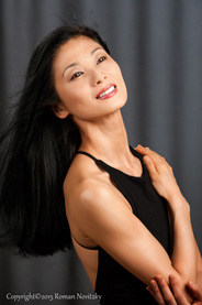 
Korea National Ballet's artistic director is Kang Sue-jin.
