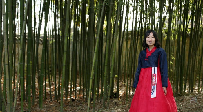 Kim Y. Lacey is an honorary reporter with Korea.net. She will enter the KDI School of Public Policy and Management next year.