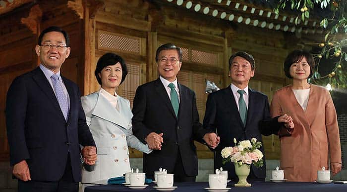 President_Four-party_Leaders_01.jpg