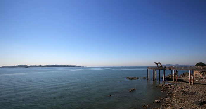 Daebu_gubong_lookout1.jpg