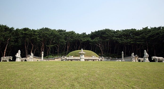 Jangneung_Joseon_Royal_Tomb_Article_01.jpg