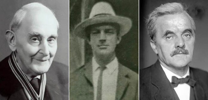 Descendants of Korean independence activists to come to Korea Descendants20of20Independence20patriots_Overseas_01.jpg