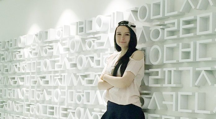 German singer realizes dream to visit Korea Jamie_Lee_L3.jpg