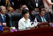 East Asian leaders adopt anti-nuke statement 160908_EAS_bh_L1_1.jpg