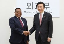 Korea, Tanzania discuss expanded cooperation 170425_koreatanzania_art1.jpg