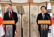 We are with you 100 percent: U.S. Vice President Mike_Pense_Vice20President_0418_01.jpg