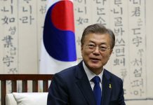 Korea, US discuss bilateral summit 170511_presmoon_art1.jpg