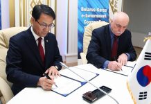 Korea, Belarus expand cooperation on e-gov’t 700_main.jpg