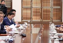 Russia, EU, ASEAN envoys increase scope of diplomacy: president President_EU_envoys_0529_01.jpg