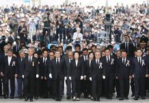 Patriotism defines Korea as it is now: president President_Moon_Memorial_Day_0607_01.jpg