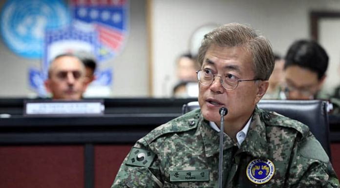 ‘Combined Forces Command is the core of the Korea-U.S. alliance’: president ROK_US_Forces_President_0614_02.jpg