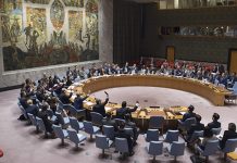 UN Security Council adopts new North Korean resolution UN_SC_170605_L1.jpg
