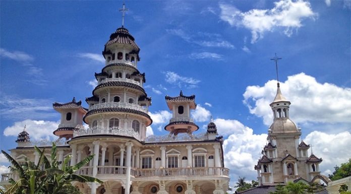 Roman Catholic shrine built to honor first Korean saint 170705_Phil201_in.jpg
