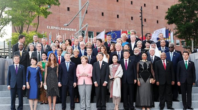 G20 leaders express concern over North Korea Merkel_North_Korea.jpg