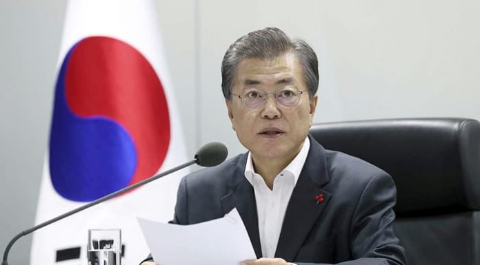 President condemns NK for reckless provocations NSC_CheongWaDae_20171129_Article_01.jpg