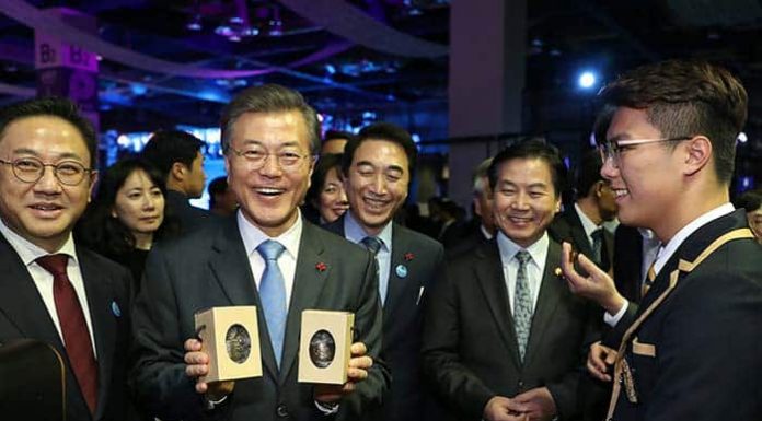 Moon administration launches Ministry of SMEs and Startups 171201_ministrysmes_art1.jpg