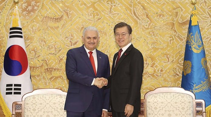Korea, Turkey have cooperation potential: president 171206_cwd_turkey_L1.jpg