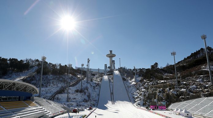 PyeongChang to host the largest Winter Olympics Alpensia_180129_ARTICLE_01.jpg