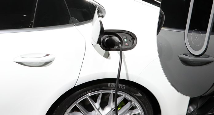 Gangwon-do ready to greet visitors from around the globe Ele_Car_Charge_Article_01.jpg