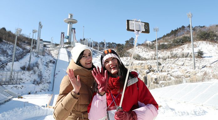 Welcome to PyeongChang: Korea.net honorary reporters koreanetreporter_20180129_article_01.jpg