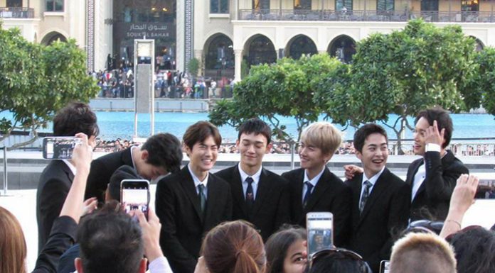 EXO song added to Dubai Fountain 180212_exoindubai_in.jpg