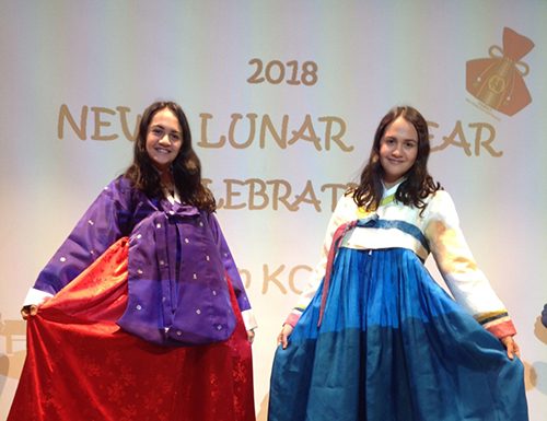 Seollal Lunar New Year’s celebrations in Egypt 180219_Egypt20Seollal2001_in.jpg