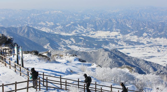Enjoy the Korean winter outdoors korea20winter_text01.jpg