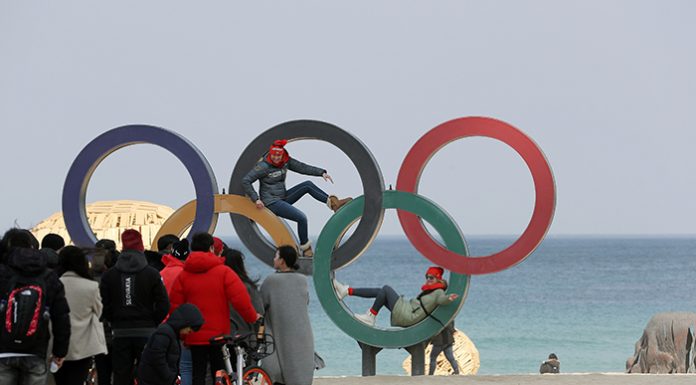 Olympic tourists, athletes forge unforgettable memories with Korea kpb_3.jpg