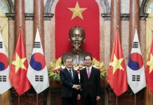 Seoul, Hanoi to strengthen cooperation 180323_CWD_FB_L1.jpg