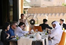 Korea, UAE are brother countries: President Moon 180327_cwd_desert_L1.jpg