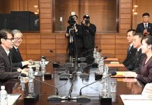 Schedule unveiled for South Korean Pyongyang concerts 700_north20korea20performance.jpg