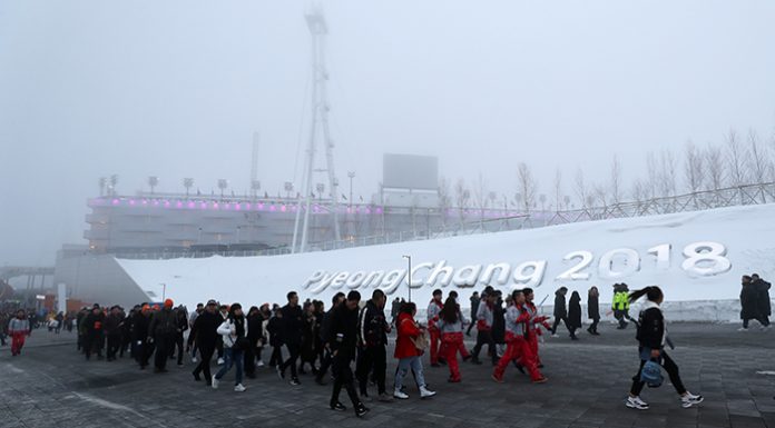 PyeongChang Paralympics, overcome limits and become one KakaoTalk_20180309_192023248.jpg