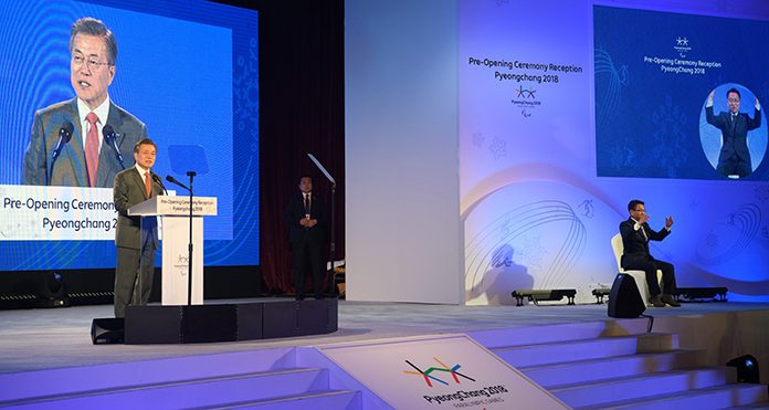 PyeongChang Paralympics bring peace, prosperity KakaoTalk_20180309_221311744.jpg