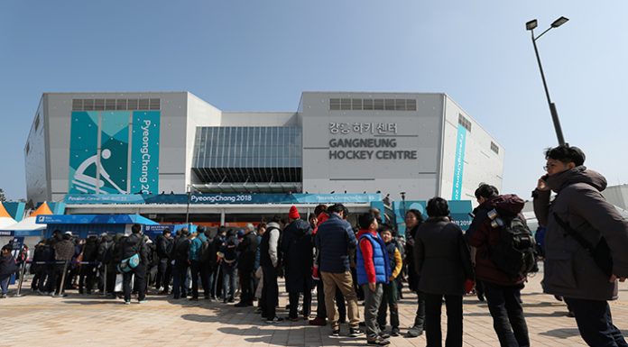 Paralympics soar as high as Olympics KakaoTalk_20180311_170933449.jpg