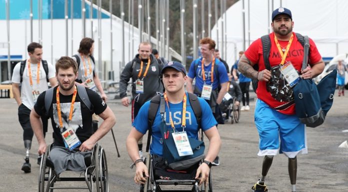 Transport for disabled to be expanded during Paralympics transportation_eykim_180307_text.jpg