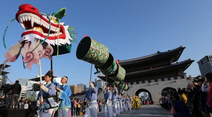 Seoul marks 600th anniversary of King Sejong’s enthronement 180503_shizong_700_01.jpg