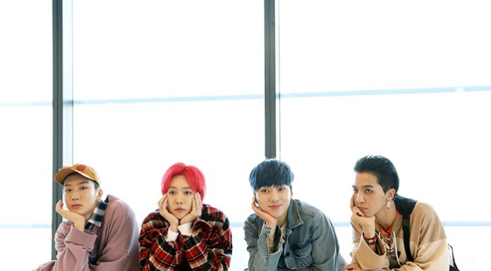 Talk Talk Korea’ goes behind the scenes with the pop group Winner TalkTalkKorea_article02.jpg