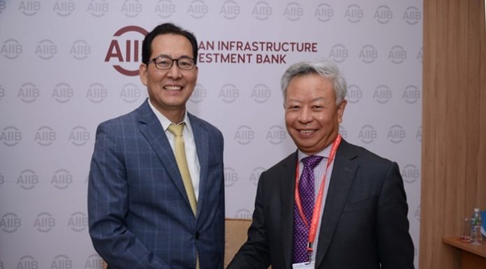Peace to help AIIB achieve its goals: finance ministry JIT_3175_eykim86_text.jpg