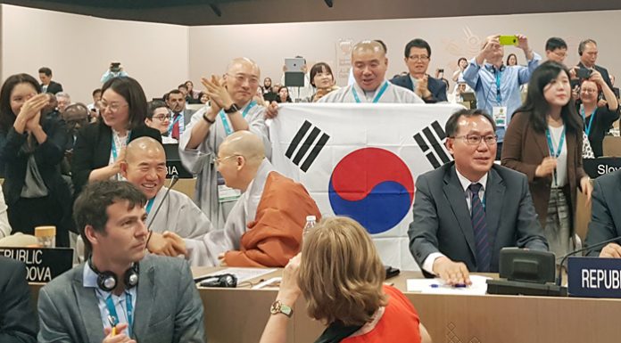 Buddhist sites added to UNESCO World Heritage list 180702_temple_700_1.jpg