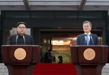 Cheong Wa Dae to release presidential speeches