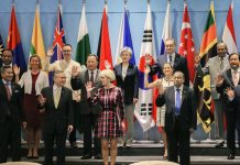 ASEAN forum urges NK to fulfill denuclearization commitments