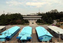 Two Koreas to hold high-level talks on Aug. 13