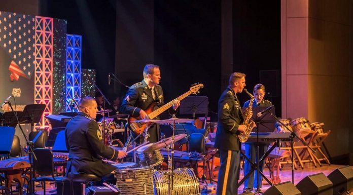 The music of peace to be played at the DMZ