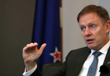 Korea is an icon in Asia-Pacific for democracy, human rights, free press: NZ ambassador