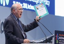 OECD finds the future of well-being in inclusive growth