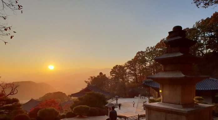 Nat’l park service lists 6 lesser-known spots to see sunrise, sunset