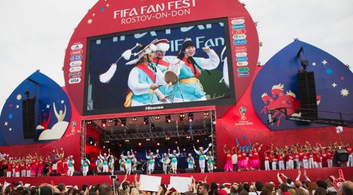 Top 5 overseas events hosted by Korean Cultural Centers in 2018