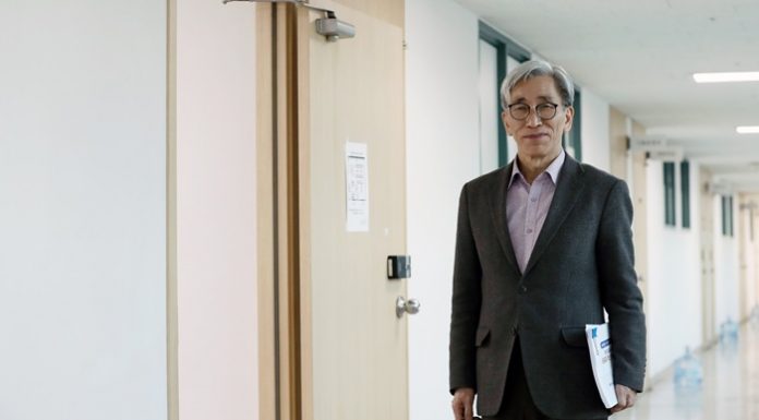 ‘Push for inclusive policy is a global trend’