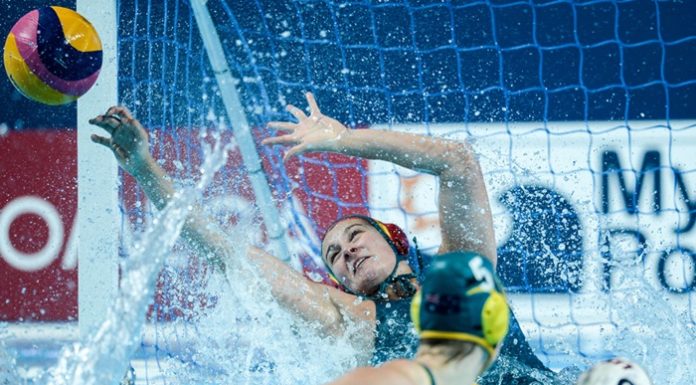 Preparation going smoothly for FINA World Aquatics Championships in Gwangju