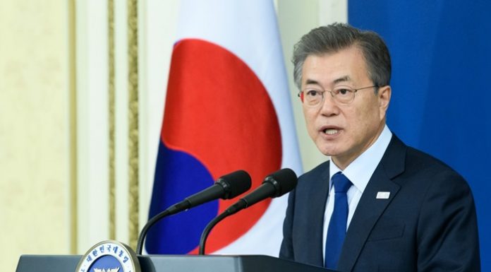 President Moon to visit Brunei, Malaysia, Cambodia next week